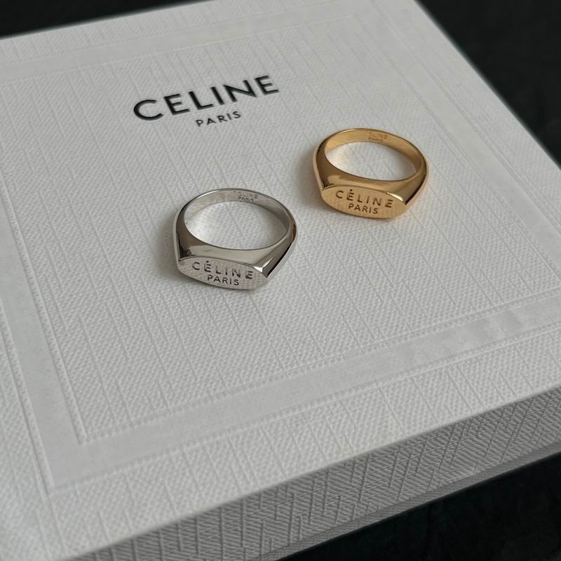 Celine Ring 07yxh04